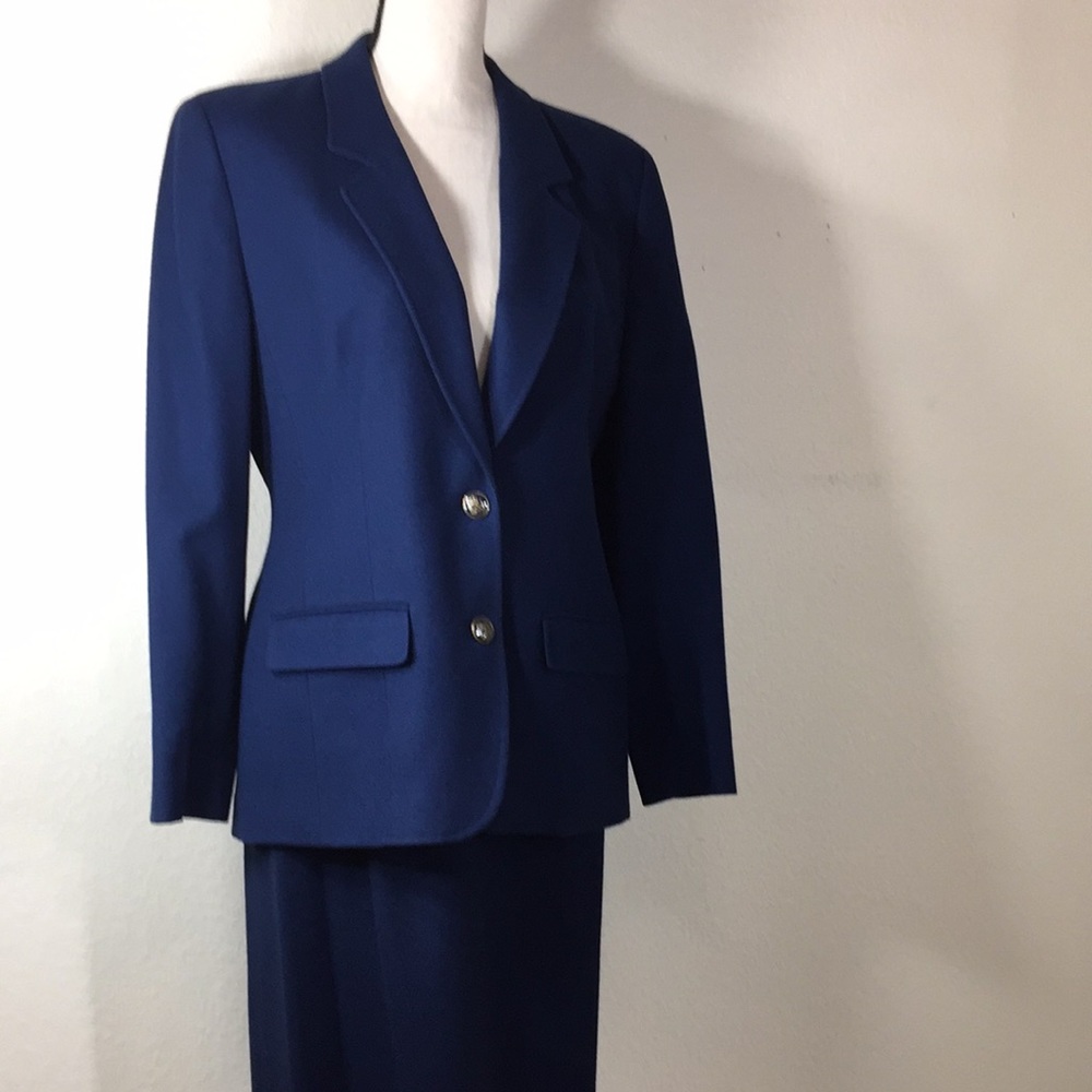 Pendleton Wool Suit - image 1